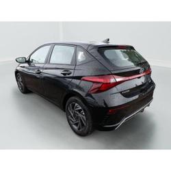 Hyundai i20 90 DCT Saint-Jouan-des-Gu&eacute;rets