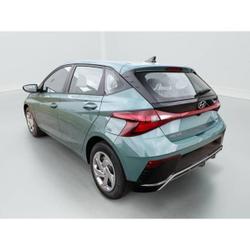 Hyundai i20 90 DCT SELECT Saint-Jouan-des-Gu&eacute;rets