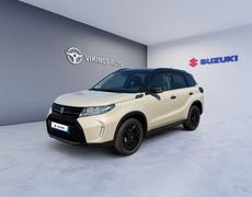 Suzuki Vitara Le Grand-Quevilly