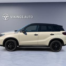 Suzuki Vitara Vitara 1.4 Boosterjet Hybrid Auto Xplore Le Grand-Quevilly