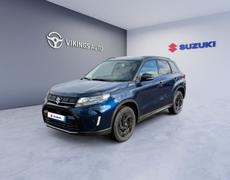 Suzuki Vitara Le Grand-Quevilly