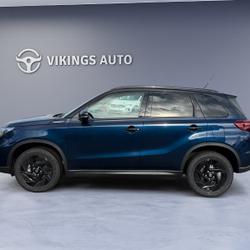 Suzuki Vitara 1.4 Boosterjet Hybrid Xplore occasion - Le Grand-Quevilly - photo 2/16