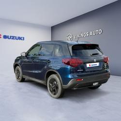 Suzuki Vitara 1.4 Boosterjet Hybrid Xplore occasion - Le Grand-Quevilly - photo 3/16