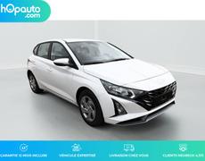 Hyundai i20 Saint-Jouan-des-Guérets