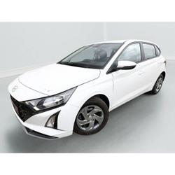Hyundai i20 90 DCT SELECT Saint-Jouan-des-Gu&eacute;rets