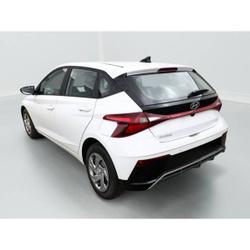 Hyundai i20 90 DCT SELECT Saint-Jouan-des-Gu&eacute;rets