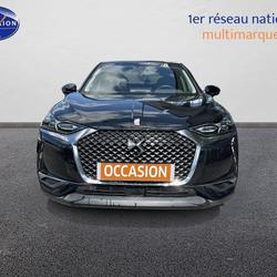 DS DS3 Crossback  Lieu-Saint-Amand