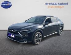 Citroen C5 X Bruges