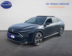 Citroen C5 X