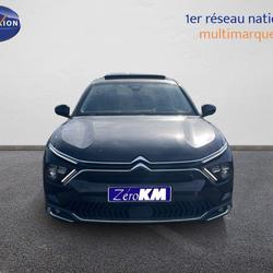 Citroen C5 X 1.6 PURETECH 180CH EAT8 SHINE PACK Bruges