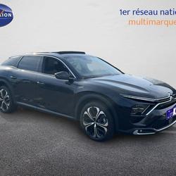 Citroen C5 X 1.6 PURETECH 180CH EAT8 SHINE PACK Bruges