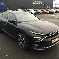 Citroen C5 X 1.6 PURETECH 180CH EAT8 SHINE PACK Bruges
