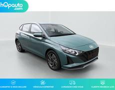 Hyundai i20 Saint-Jouan-des-Guérets