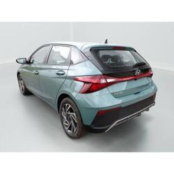 Hyundai i20 90 DCT SELECT Saint-Jouan-des-Gu&eacute;rets