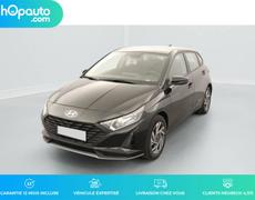 Hyundai i20 Saint-Jouan-des-Guérets