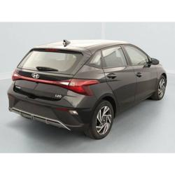 Hyundai i20 NG Smart 1.2 ESS 79 Saint-Jouan-des-Gu&eacute;rets