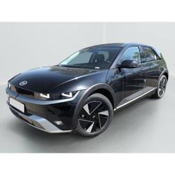 Hyundai Ioniq 5 84KWH Saint-Jouan-des-Gu&eacute;rets