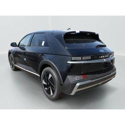 Hyundai Ioniq 5 84KWH Saint-Jouan-des-Gu&eacute;rets