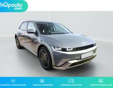 Hyundai Ioniq 5 Saint-Jouan-des-Guérets