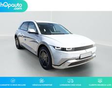 Hyundai Ioniq 5 Saint-Jouan-des-Guérets
