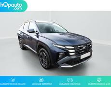 Hyundai Tucson Saint-Jouan-des-Guérets