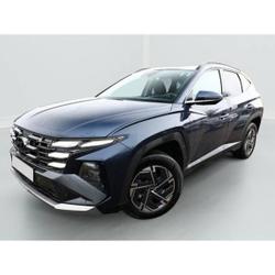 Hyundai Tucson 1.6 HEV 215 DCT Saint-Jouan-des-Gu&eacute;rets