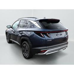 Hyundai Tucson 1.6 HEV 215 DCT Saint-Jouan-des-Gu&eacute;rets