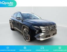 Hyundai Tucson Cesson-Sévigné