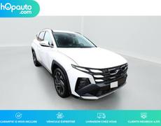 Hyundai Tucson Saint-Jouan-des-Guérets