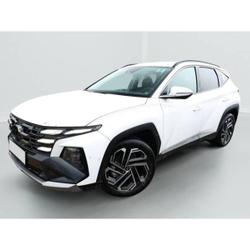 Hyundai Tucson 1.6 MHEV 160 DCT PRIME Saint-Jouan-des-Gu&eacute;rets