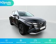 Hyundai Tucson Saint-Jouan-des-Guérets