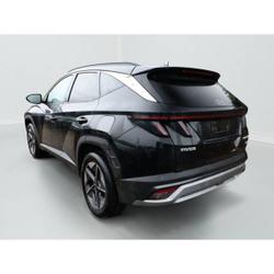 Hyundai Tucson 1.6 MHEV 160 DCT TREND Saint-Jouan-des-Gu&eacute;rets