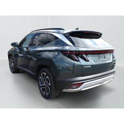 Hyundai Tucson 1.6 T-GDI 239 HYBRID BVA6 Saint-Jouan-des-Gu&eacute;rets