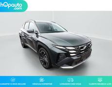 Hyundai Tucson Saint-Jouan-des-Guérets