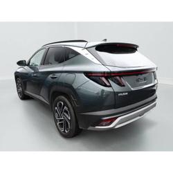 Hyundai Tucson 136 MHEV TREND Saint-Jouan-des-Gu&eacute;rets