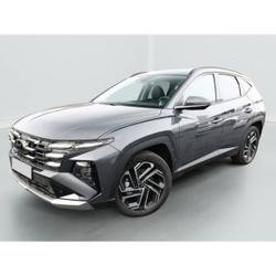 Hyundai Tucson 136 MHEV TREND Saint-Jouan-des-Gu&eacute;rets