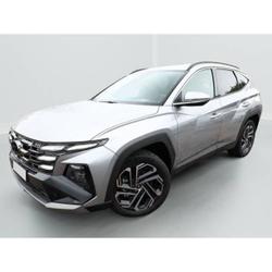 Hyundai Tucson 215 4WD Saint-Jouan-des-Gu&eacute;rets