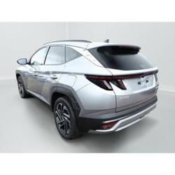 Hyundai Tucson 215 4WD Saint-Jouan-des-Gu&eacute;rets