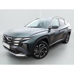 Hyundai Tucson 215 HEV TREND Saint-Jouan-des-Gu&eacute;rets