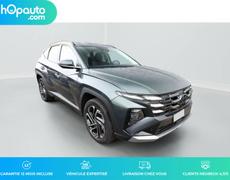 Hyundai Tucson Saint-Jouan-des-Guérets