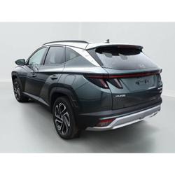 Hyundai Tucson 215 HEV TREND Saint-Jouan-des-Gu&eacute;rets