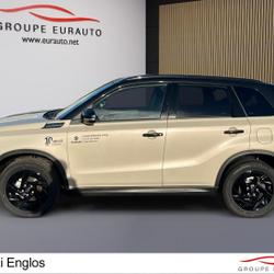 Suzuki Vitara 1.4 Boosterjet Hybrid 110ch Xplore Auto occasion - Englos - photo 2/27
