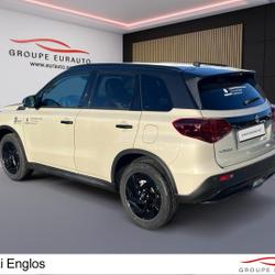 Suzuki Vitara 1.4 Boosterjet Hybrid 110ch Xplore Auto occasion - Englos - photo 3/27