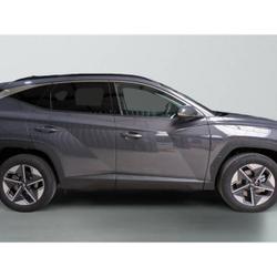 Hyundai Tucson 1.6 T-GDI 239 Hybrid BVA6 Creative Saint-Jouan-des-Gu&eacute;rets