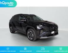 Hyundai Tucson Saint-Jouan-des-Guérets