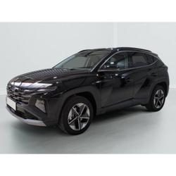 Hyundai Tucson 1.6 T-GDI 239 Hybrid BVA6 Creative Saint-Jouan-des-Gu&eacute;rets