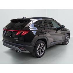 Hyundai Tucson 1.6 T-GDI 239 Hybrid BVA6 Creative Saint-Jouan-des-Gu&eacute;rets