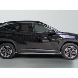 Hyundai Tucson 1.6 T-GDI 239 Hybrid BVA6 Creative Saint-Jouan-des-Gu&eacute;rets
