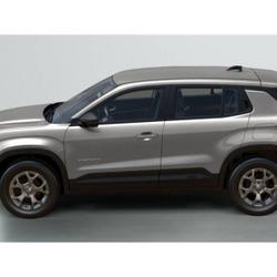 Jeep Avenger 1.2 HYBRID 110 DTC LONGITUDE Cesson-S&eacute;vign&eacute;