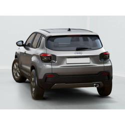 Jeep Avenger 1.2 HYBRID 110 DTC LONGITUDE Cesson-S&eacute;vign&eacute;